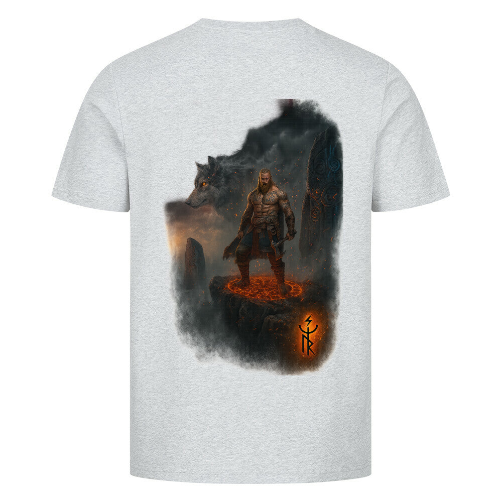 Image for color: heather grey