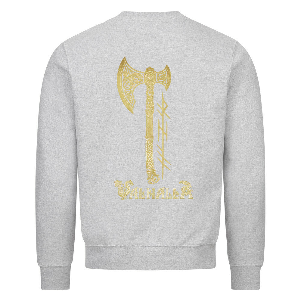 Image for color: heather grey