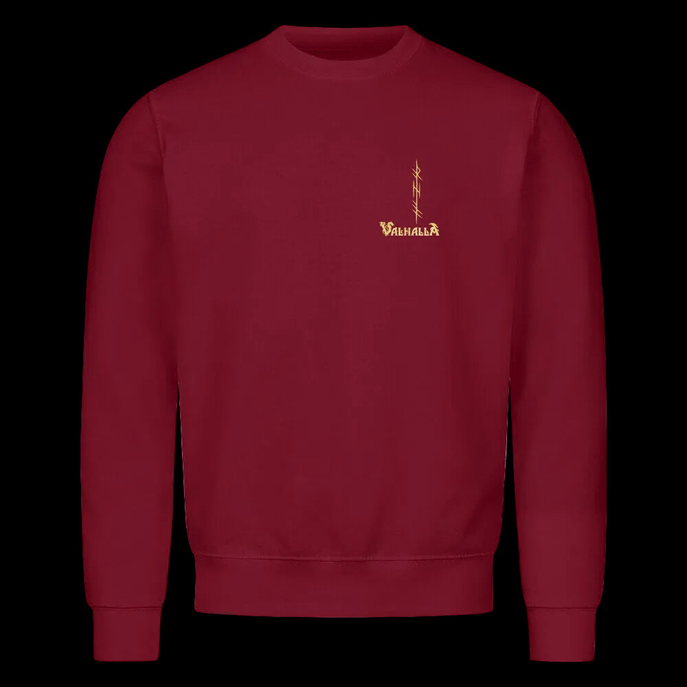 Image for color: burgundy