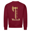 Image for color: burgundy
