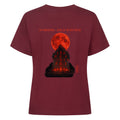 Image for color: burgundy