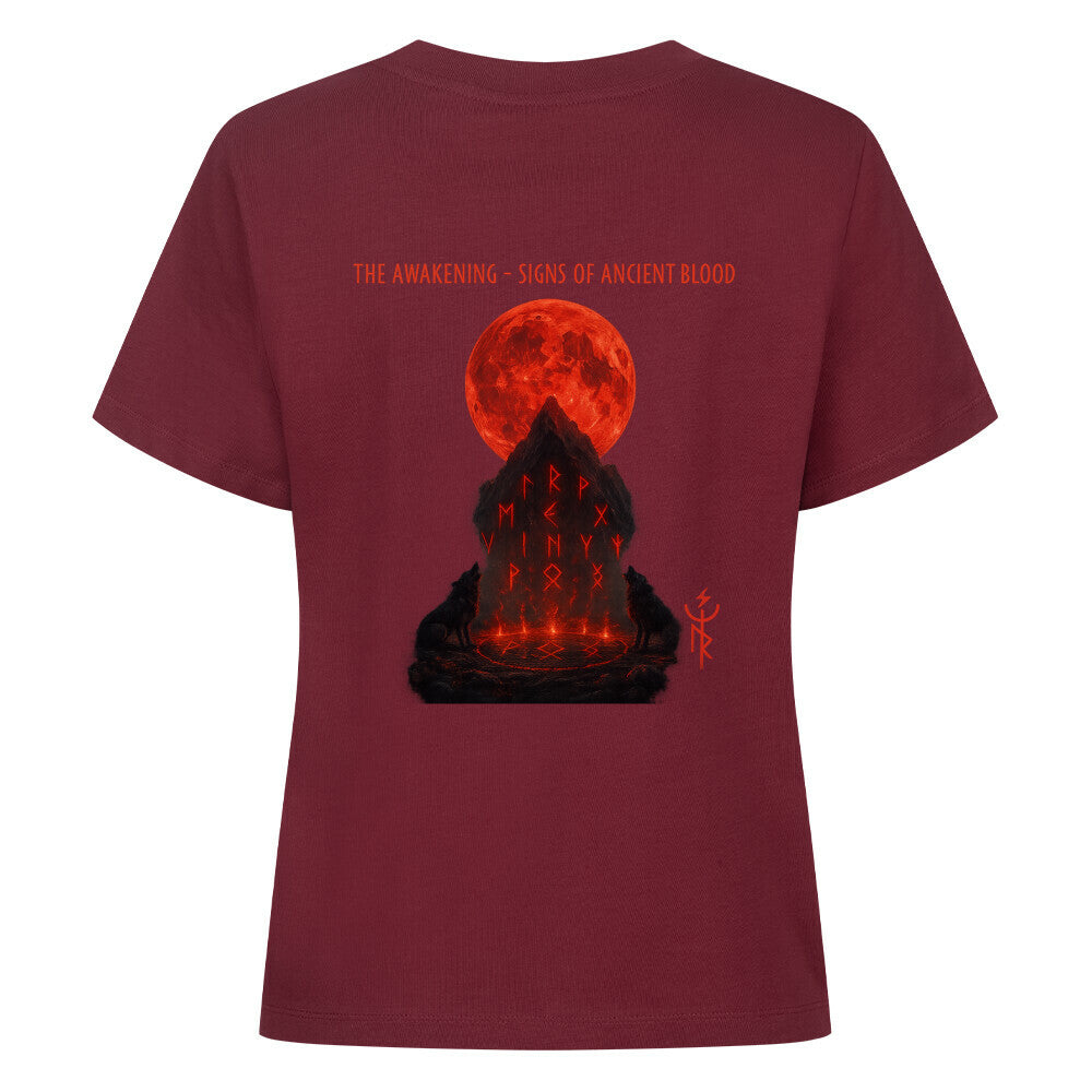 Image for color: burgundy