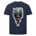 Image for color: french navy