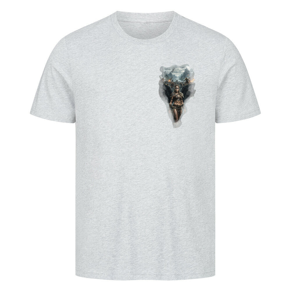 Image for color: heather grey