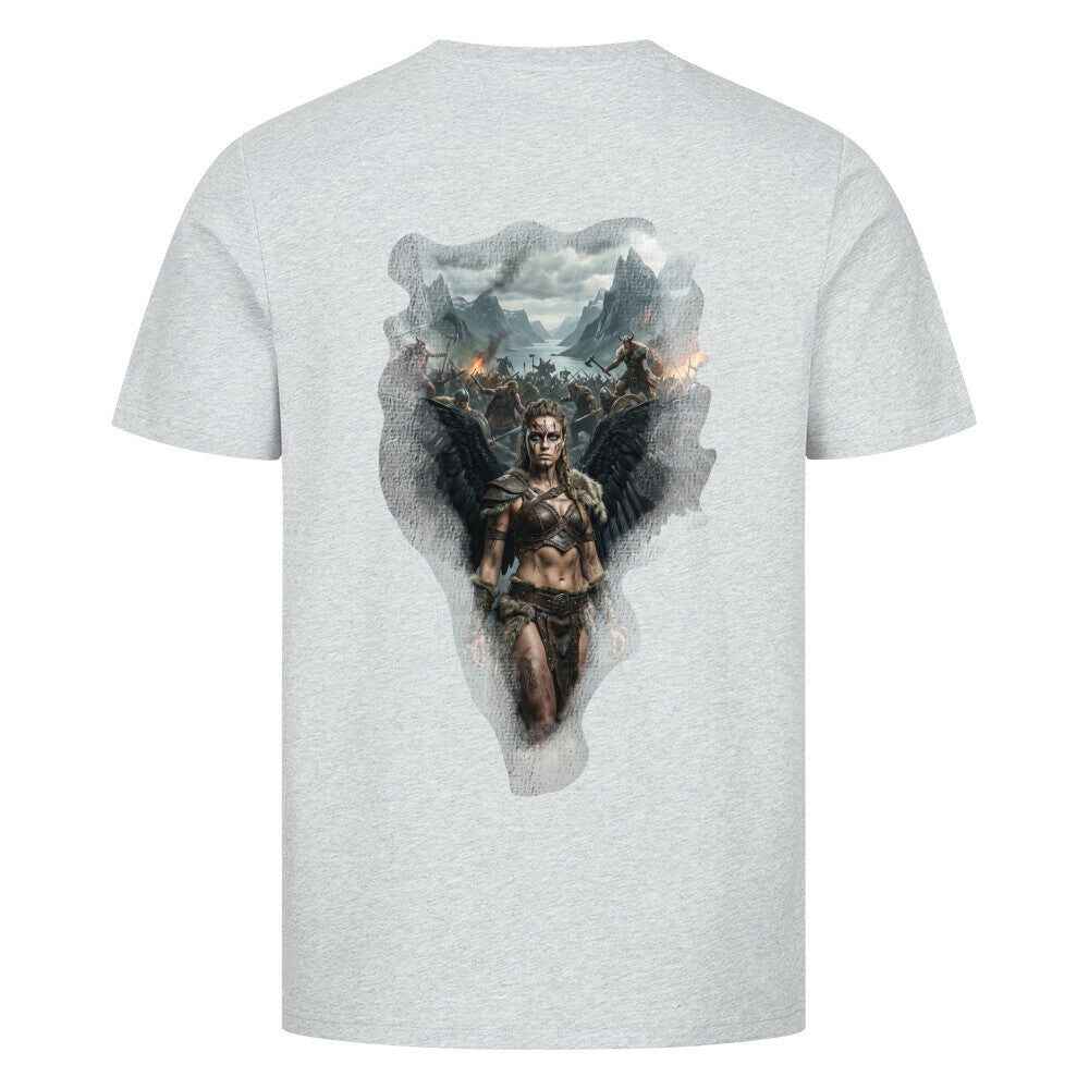 Image for color: heather grey
