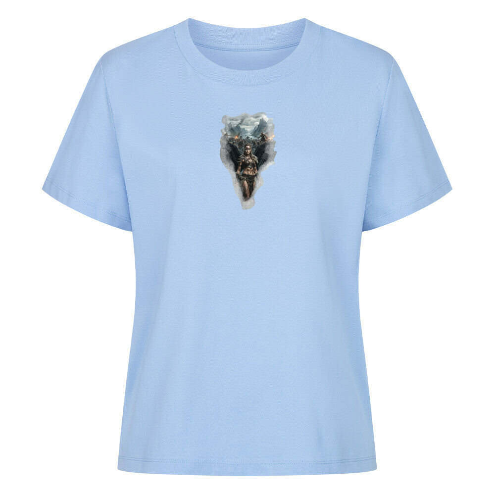 Image for color: sky blue