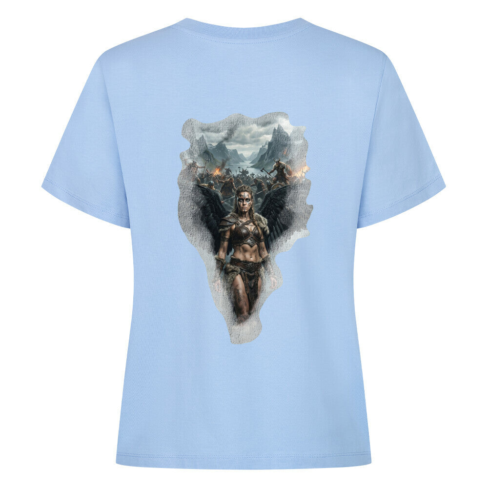 Image for color: sky blue