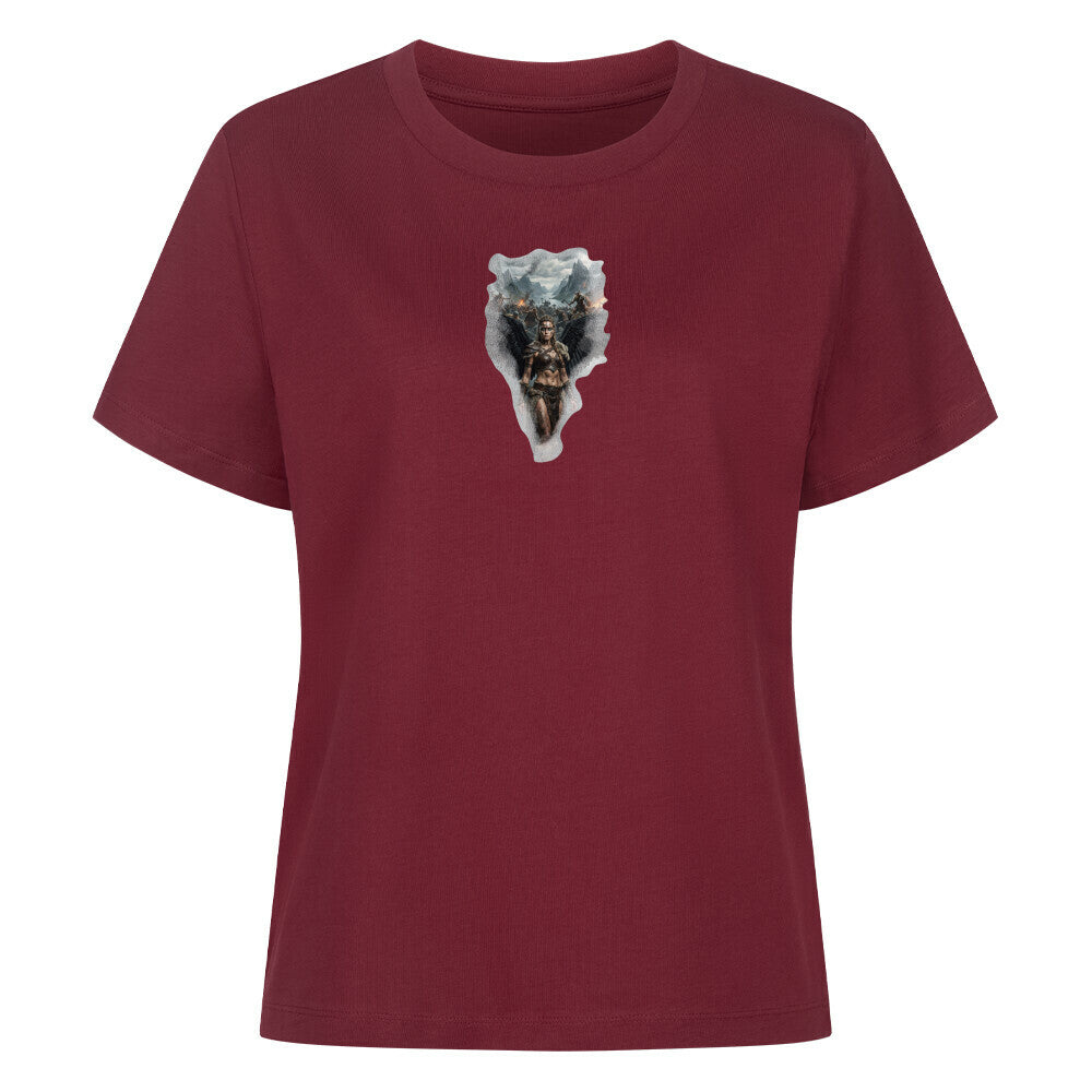 Image for color: burgundy