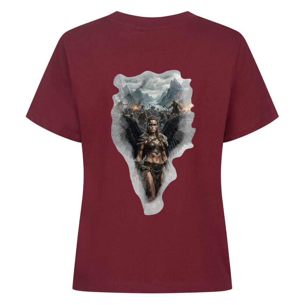 Image for color: burgundy