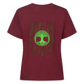 Image for color: burgundy