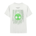 Likeai YGGDRASIL // CODE - Unisex Essential Premium T-Shirt