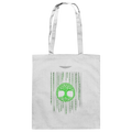 Likeai YGGDRASIL // CODE - Baumwolltasche